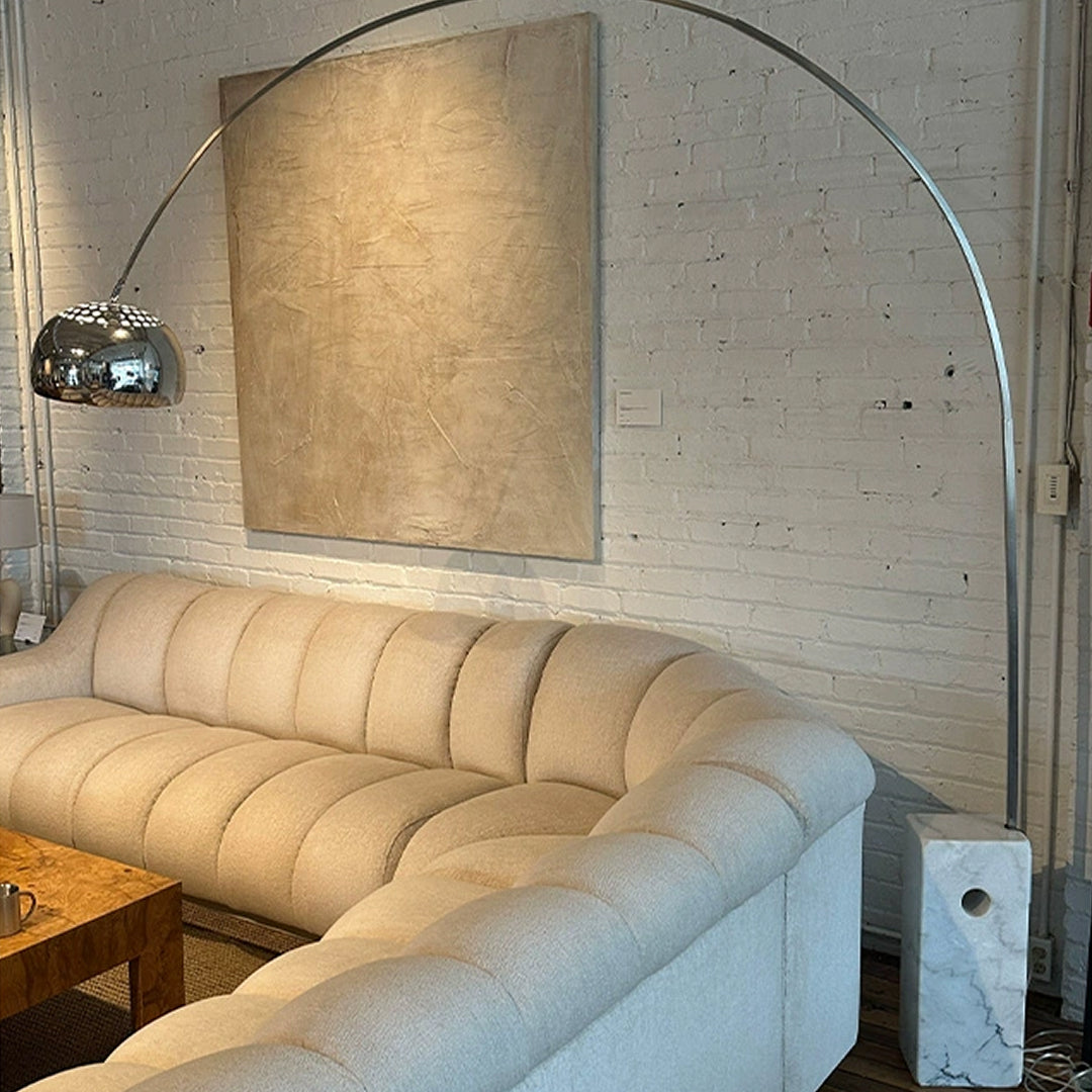 Arco Floor Lamp