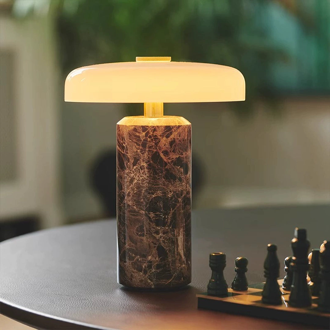 Disa Table Lamp