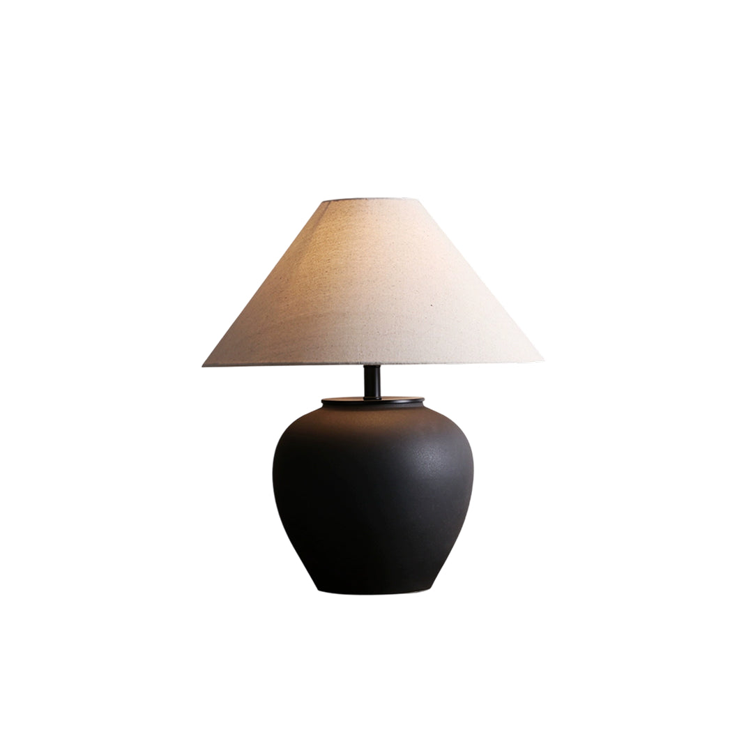 Moku Antique Table Lamp, 10