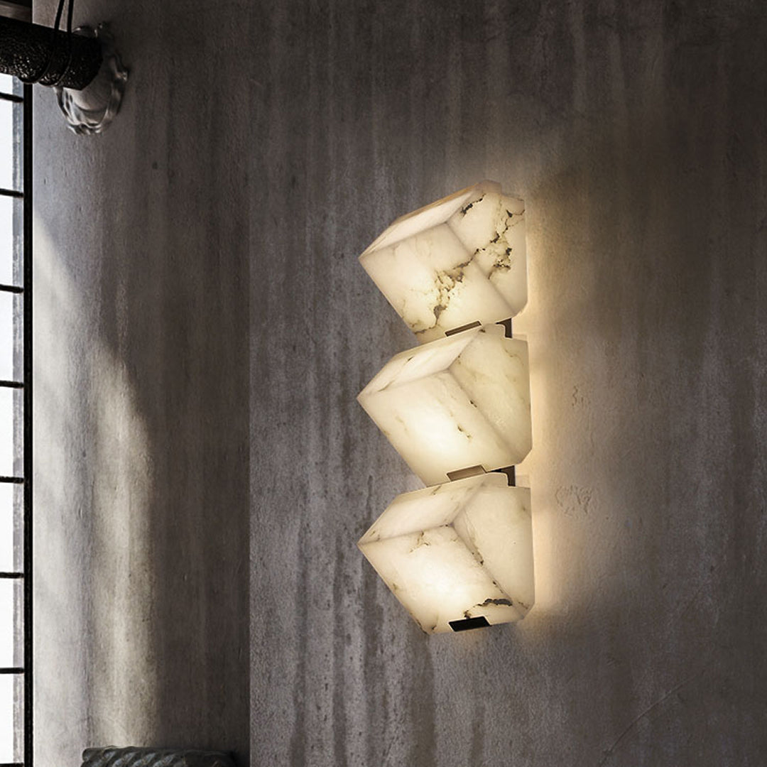 Kerry Wall Lamp