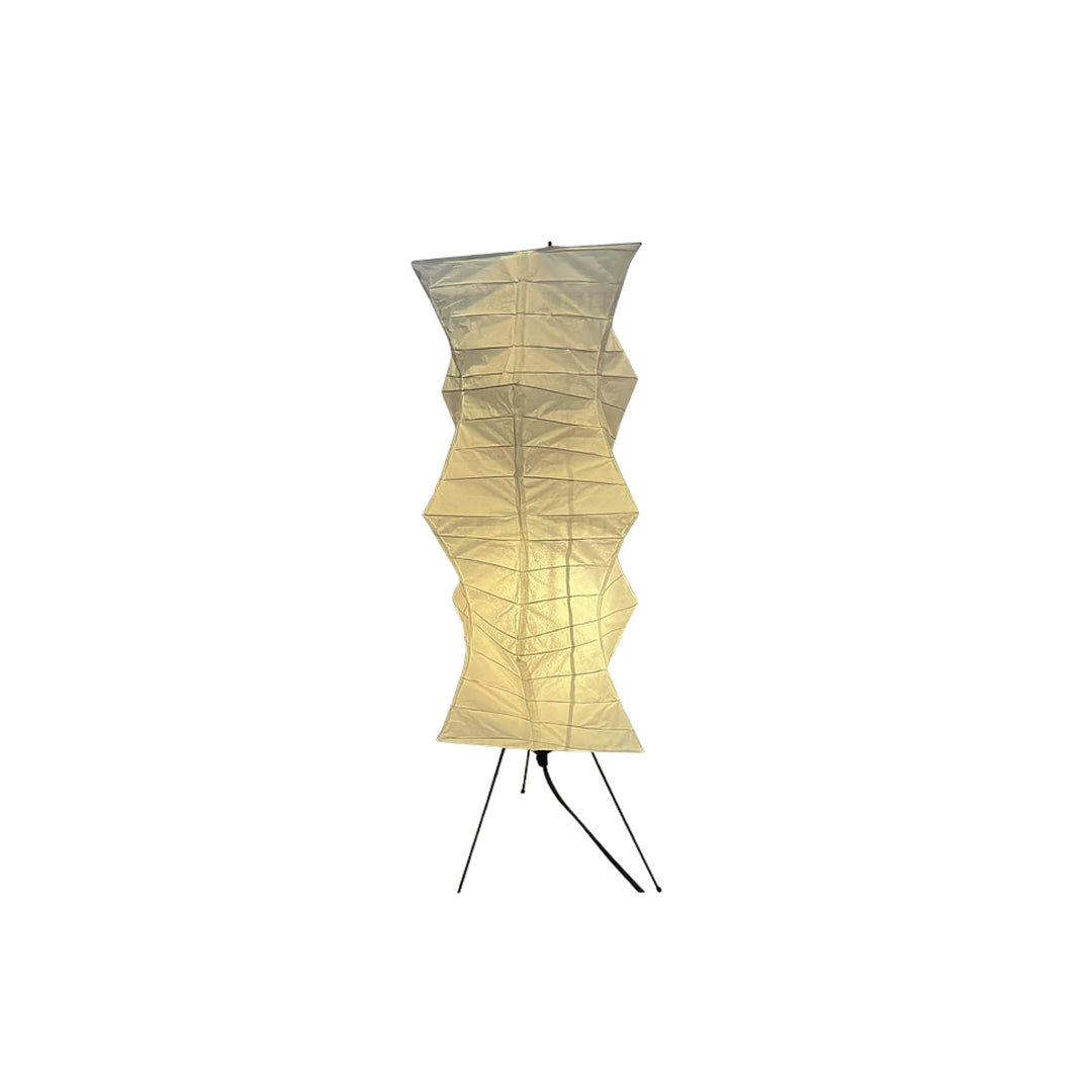 Miyu Floor Lamp, 03