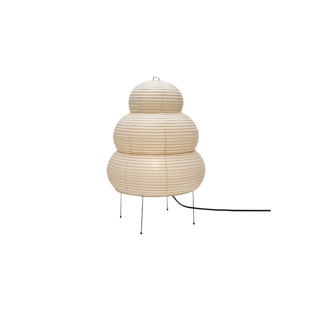 Miyu Table Lamp, 01