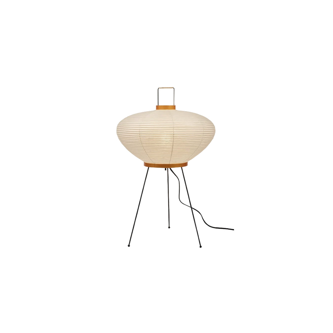 Miyu Table Lamp, 11