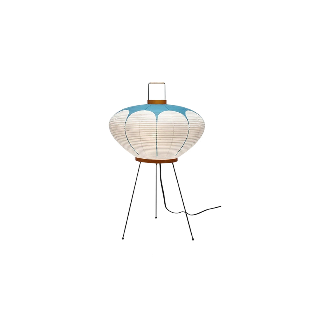 Miyu Table Lamp, 12
