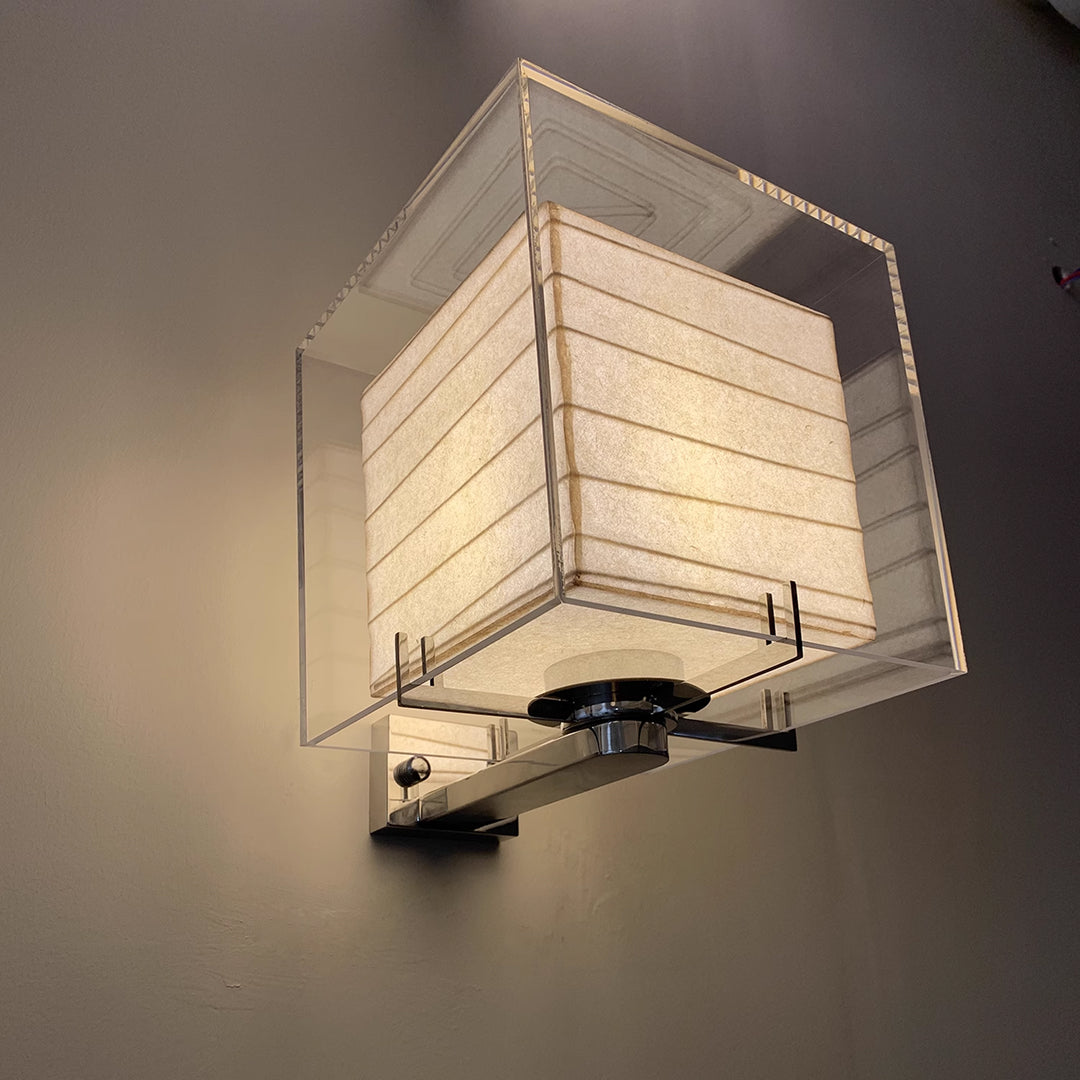 Mico Wall Lamp