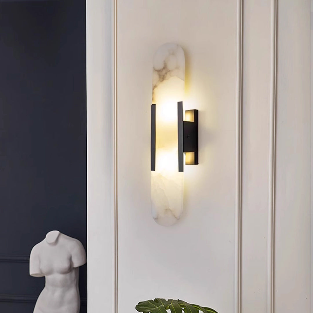 Millie Wall Lamp