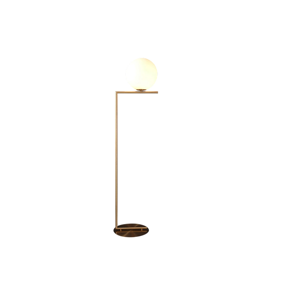 Runa Floor Lamp
