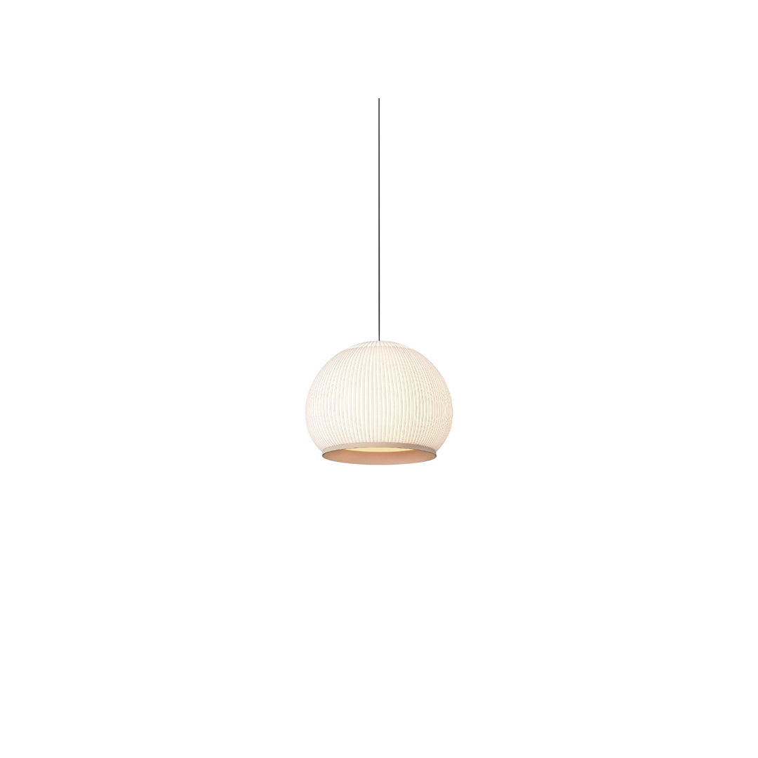 Rou Pendant Light, 02