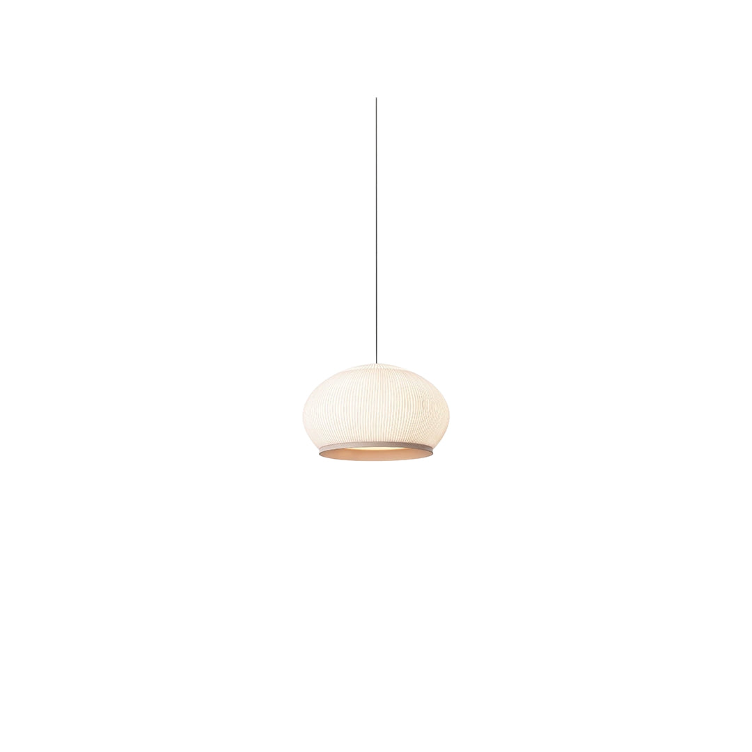 Rou Pendant Light, 03