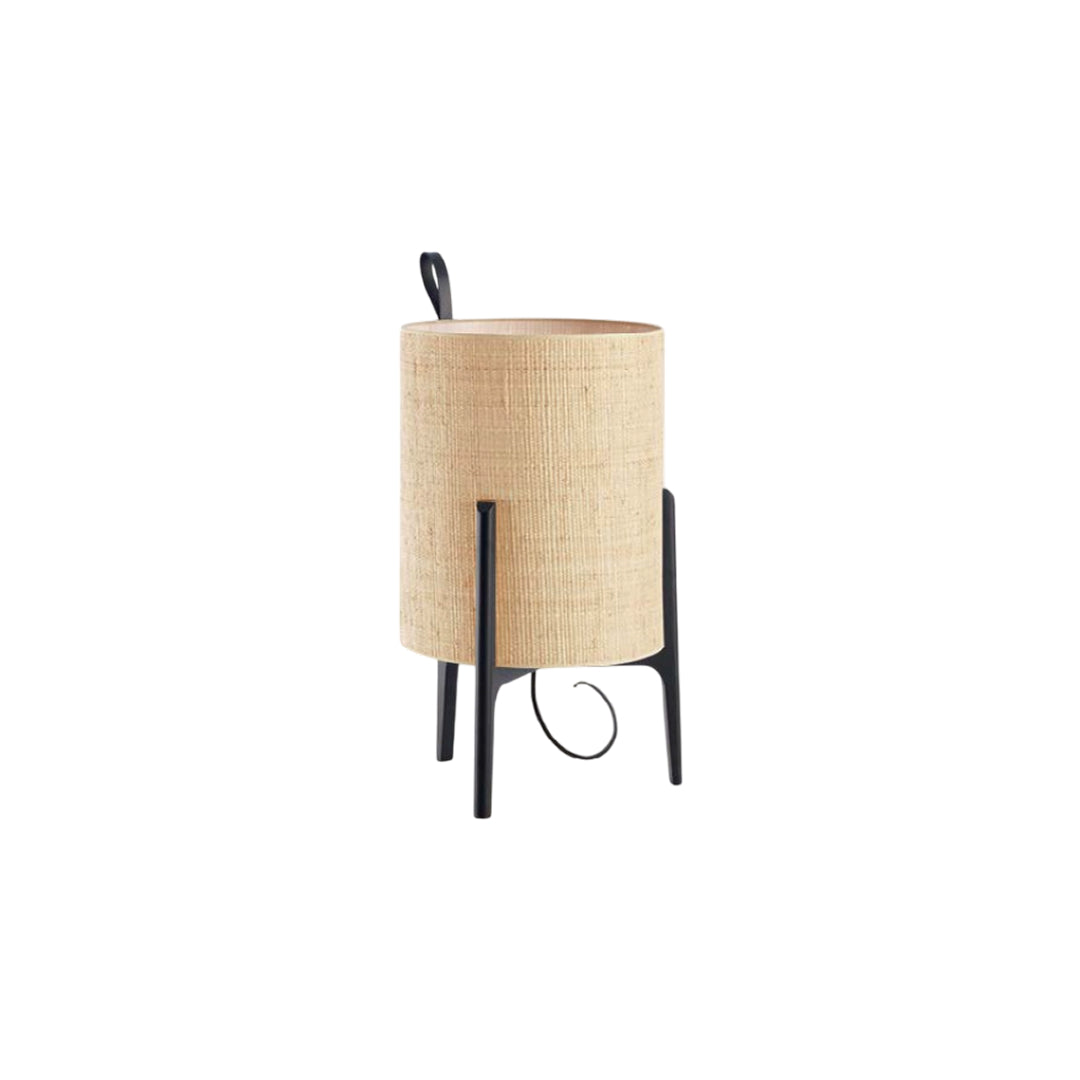 Rai Table Lamp, 02