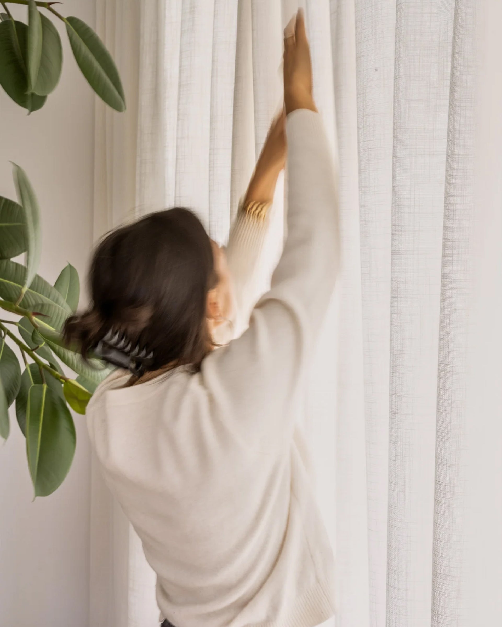 In Home Measuring Service