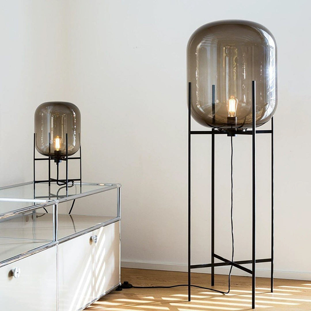 Albie Floor Lamp