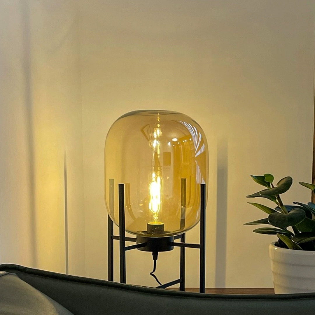 Albie Table Lamp