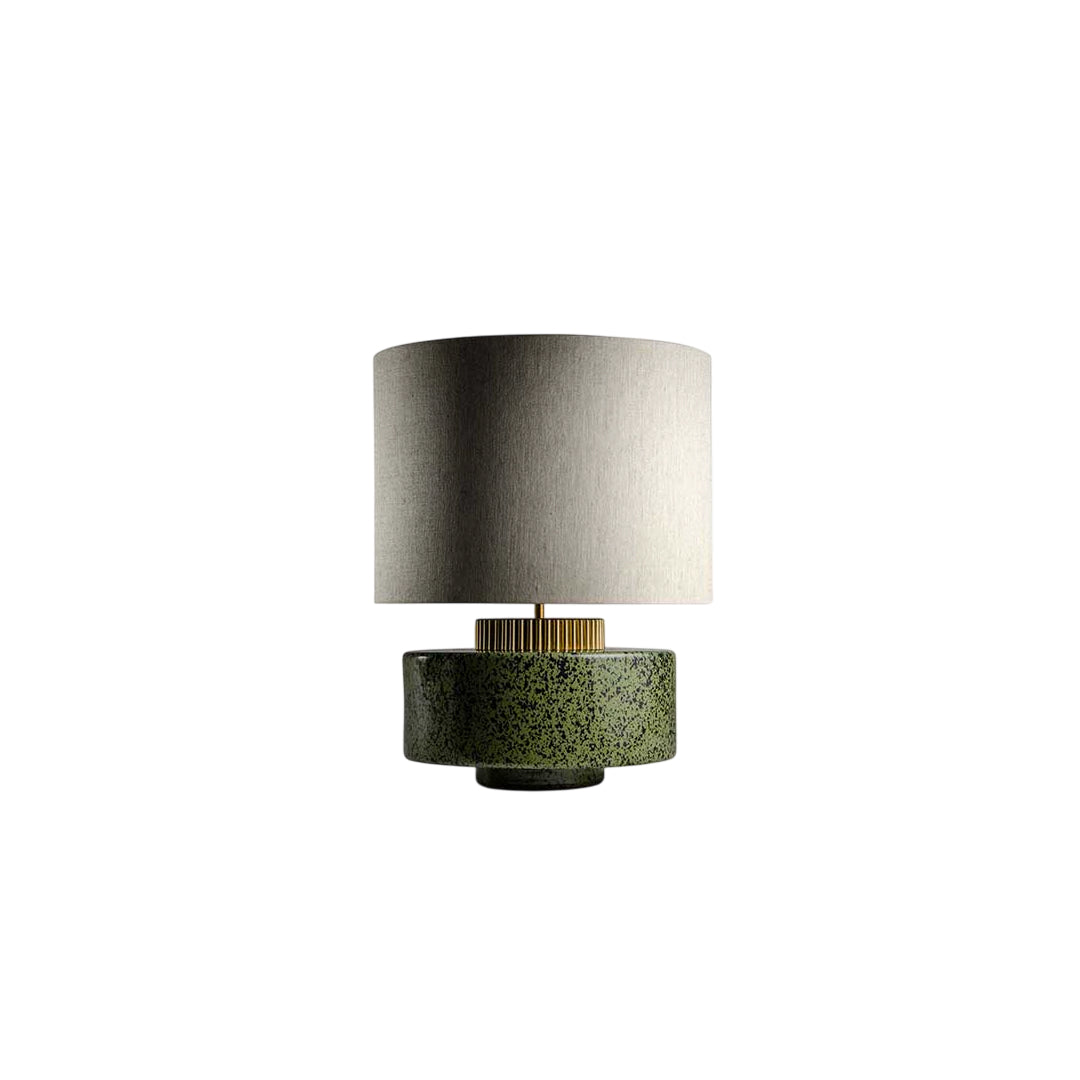 Glowtone Table Lamp, 01