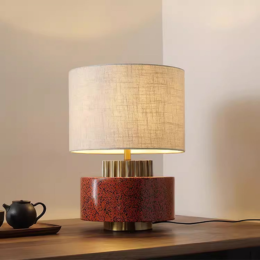 Glowtone Table Lamp, 01