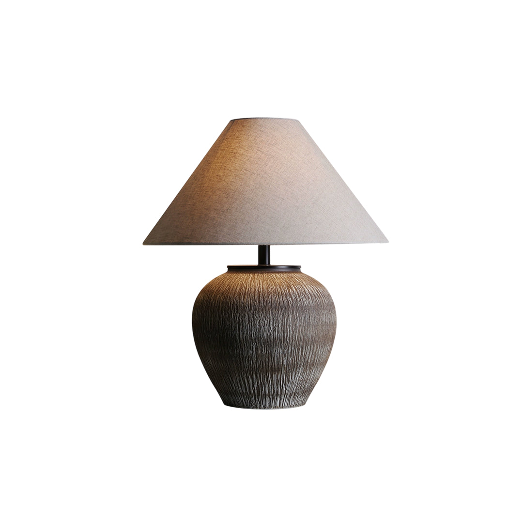 Moku Antique Table Lamp, 12