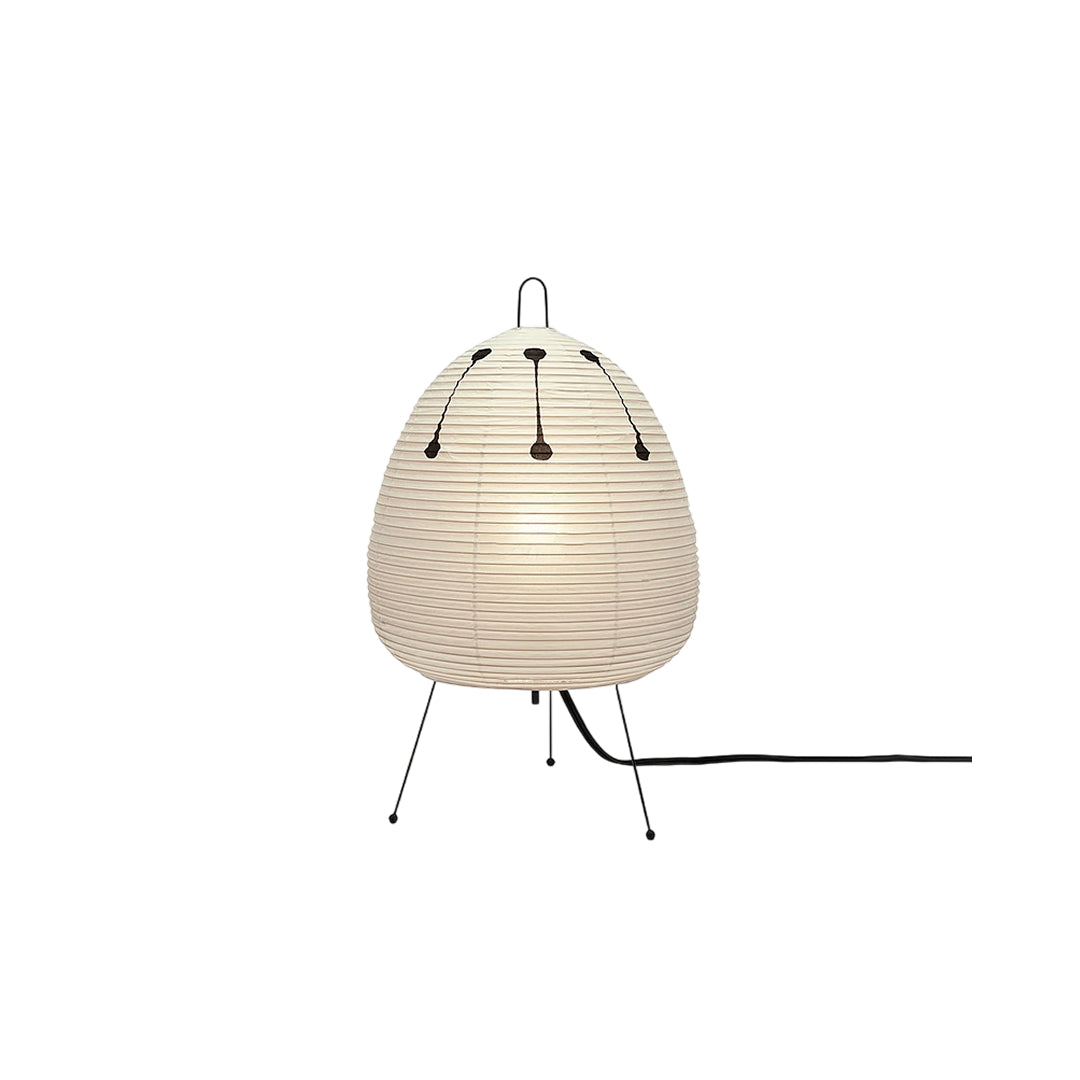 Miyu Table Lamp, 03