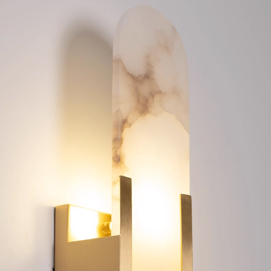 Millie Wall Lamp