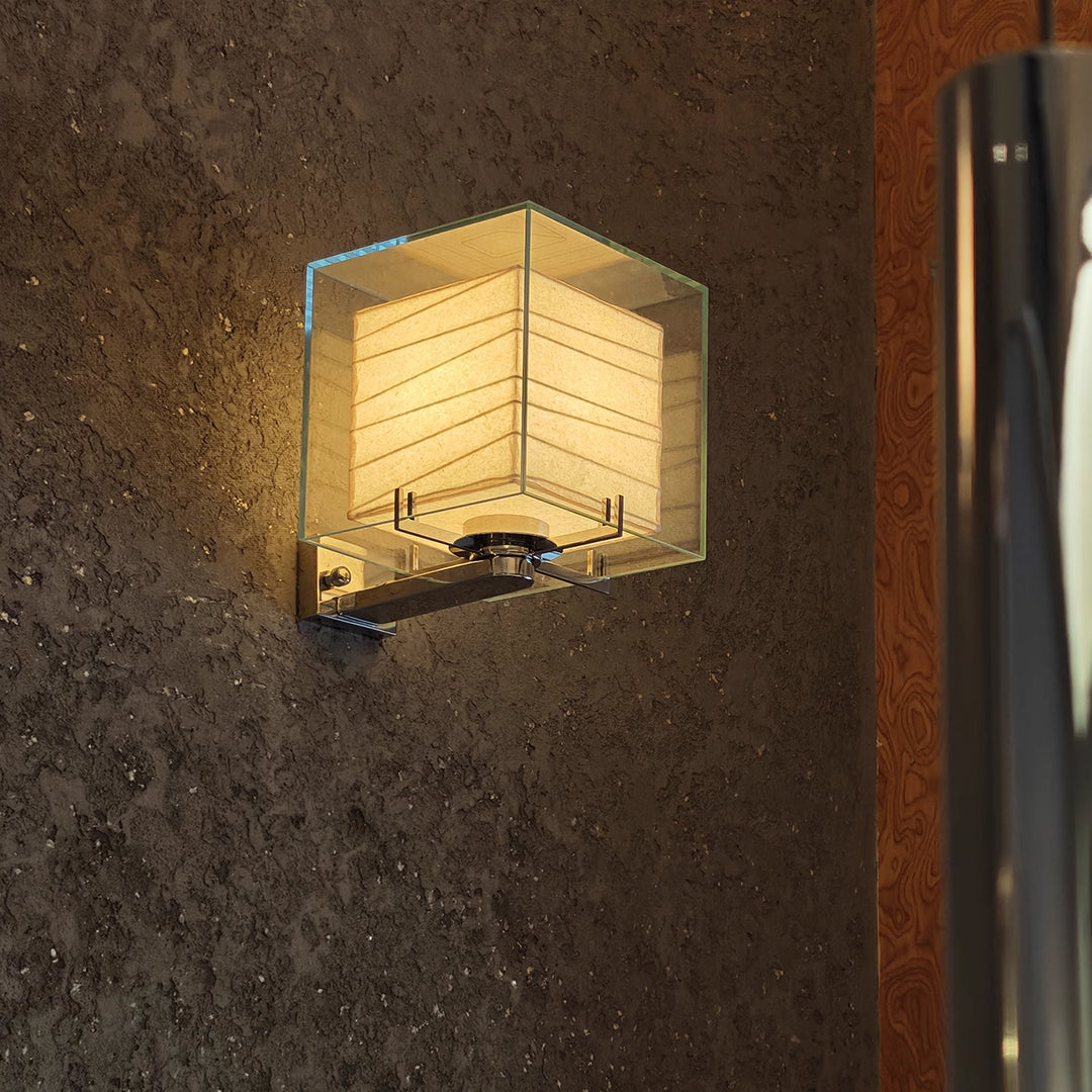 Mico Wall Lamp