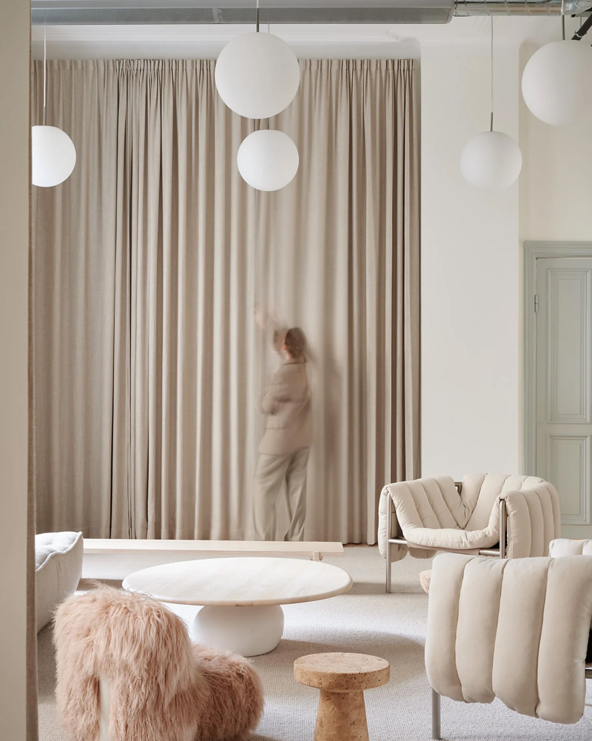 Business Measuring Service